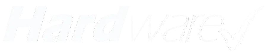 Hard-Ware Logo
